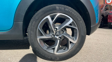 Citroen C3 1.2 PureTech Shine 5dr Petrol Hatchback